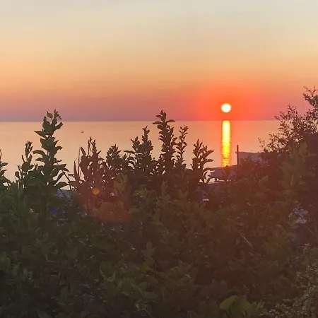 게스트하우스 Casa Mare Blu 3*