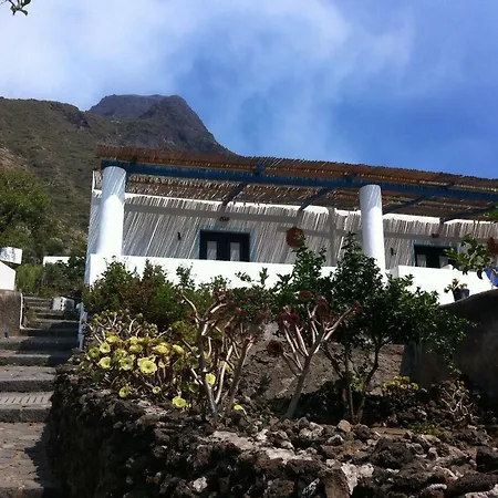 Casa Mare Blu