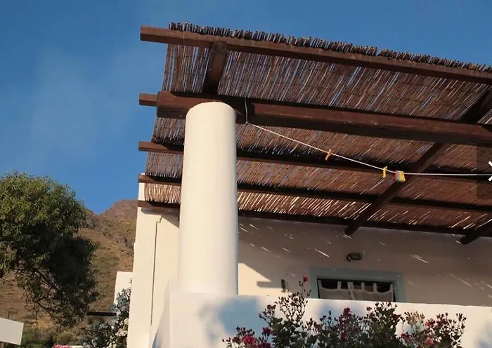 Casa Mare Blu Gæstehus