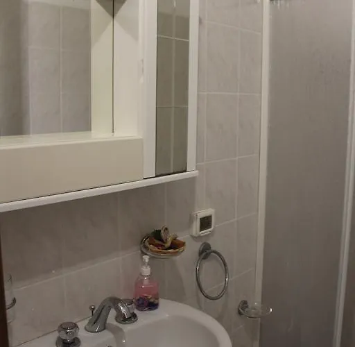 Gæstehus Casa Mare Blu Ginostra