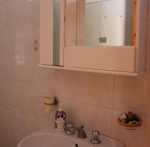 Gæstehus Casa Mare Blu 3*