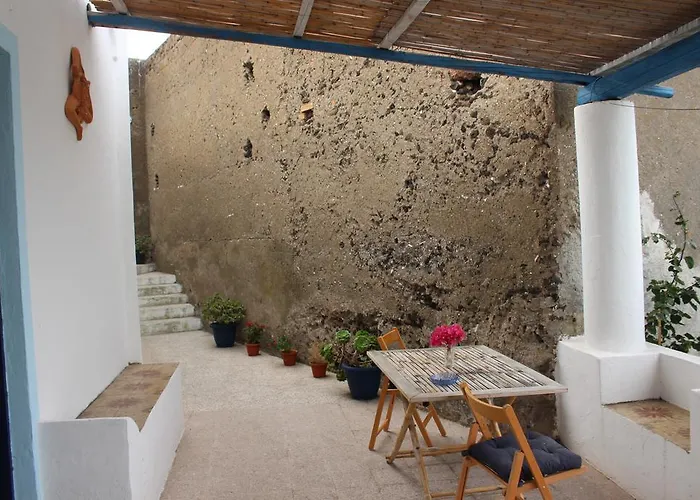 Gæstehus Casa Mare Blu 3*