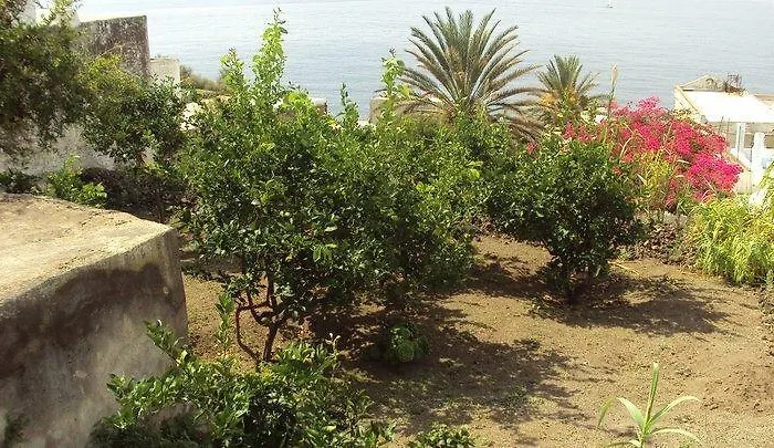 Gæstehus Casa Mare Blu