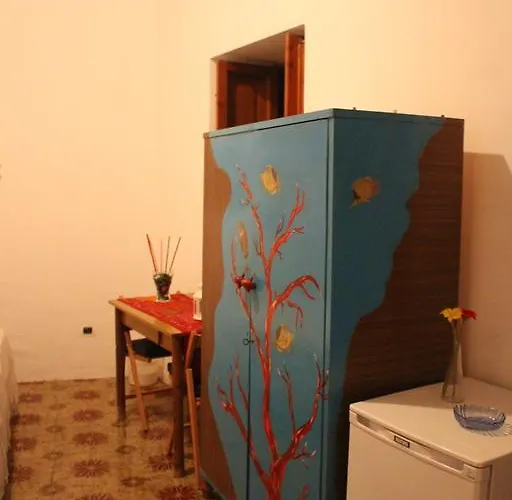 Gæstehus Casa Mare Blu 3*