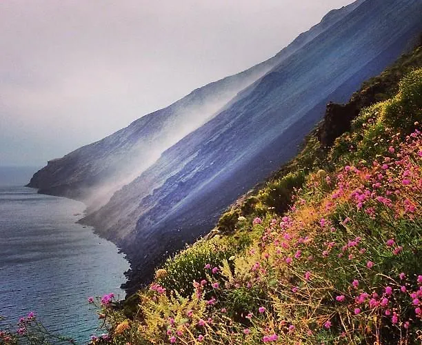 Gæstehus Casa Mare Blu