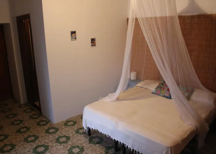 Gæstehus Casa Mare Blu