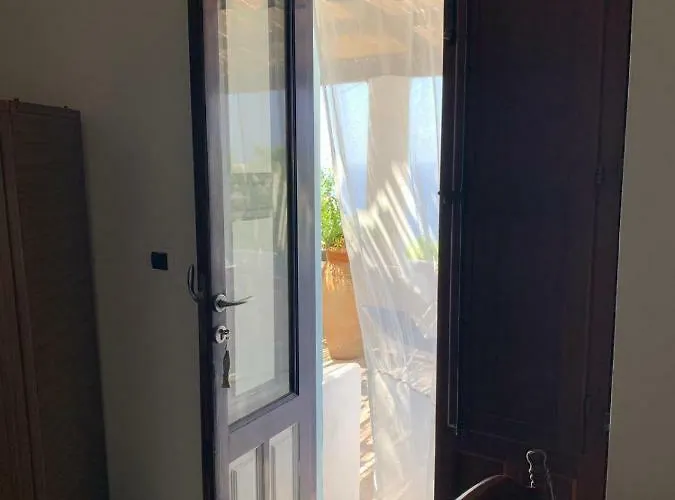 Casa Mare Blu Gæstehus 3*