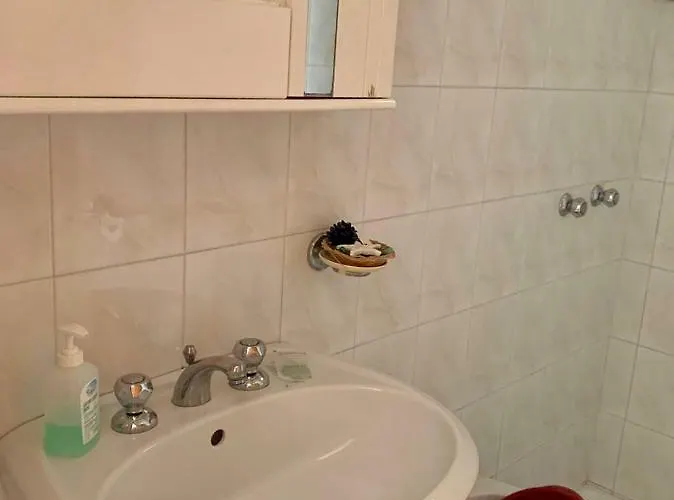 Gæstehus Casa Mare Blu 3*