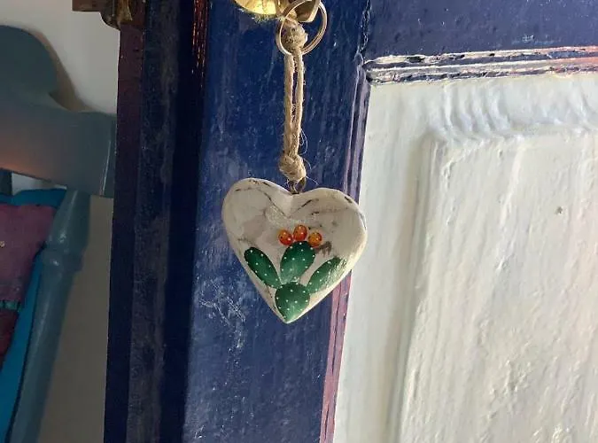 Casa Mare Blu Gæstehus 3*