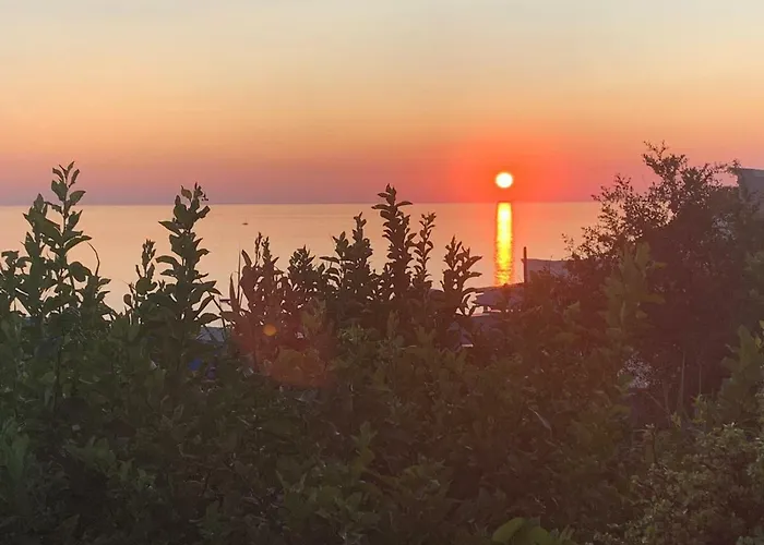 Gæstehus Casa Mare Blu 3*