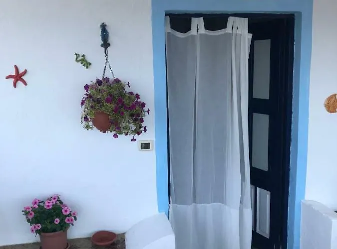 Gæstehus Casa Mare Blu 3*